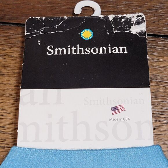 Smithsonian Calf Socks Washington DC - NWT - Picture 4 of 4